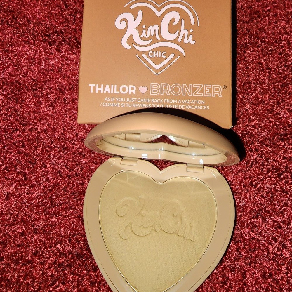 Kim Chi Bronzer